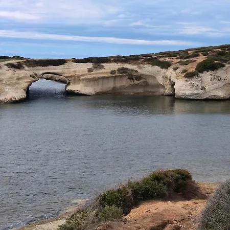 Appartement Civico 16