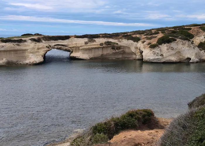 Apartamento Civico 16